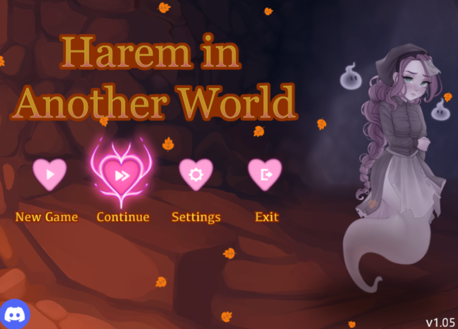 [日式RPG]异世界后宫 Harem in Another World v1.05 官中步兵版 [PC+安卓/1.9G]
