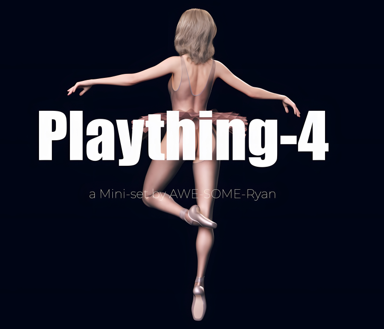 [AWE-SOME-RYAN]playing 4[49P/140M]