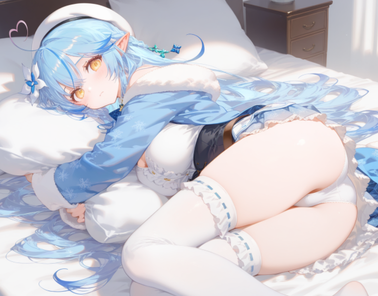 [Meteor] 2025年3月-7月合集[26G]