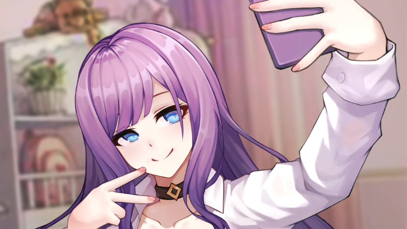 【互动SLG】性转契约与痴汉少女 Ver1.4.4 Steam官方中文步兵版