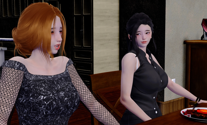 [欧美SLG/汉化] 被选中的瓦利亚 The Chosen Varia v0.3 [PC+安卓/4.6G]