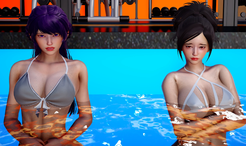 [欧美SLG/汉化] 被选中的瓦利亚 The Chosen Varia v0.3 [PC+安卓/4.6G]