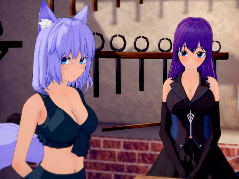 [日式SLG/汉化] 世界驯服者 World Tamer v0.37 [PC+安卓/6.2G]