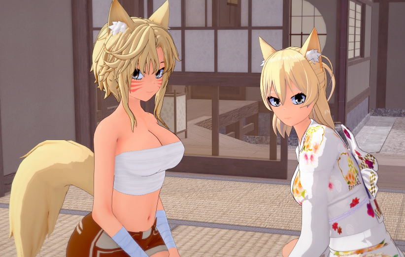 [日式SLG/汉化] 世界驯服者 World Tamer v0.37 [PC+安卓/6.2G]