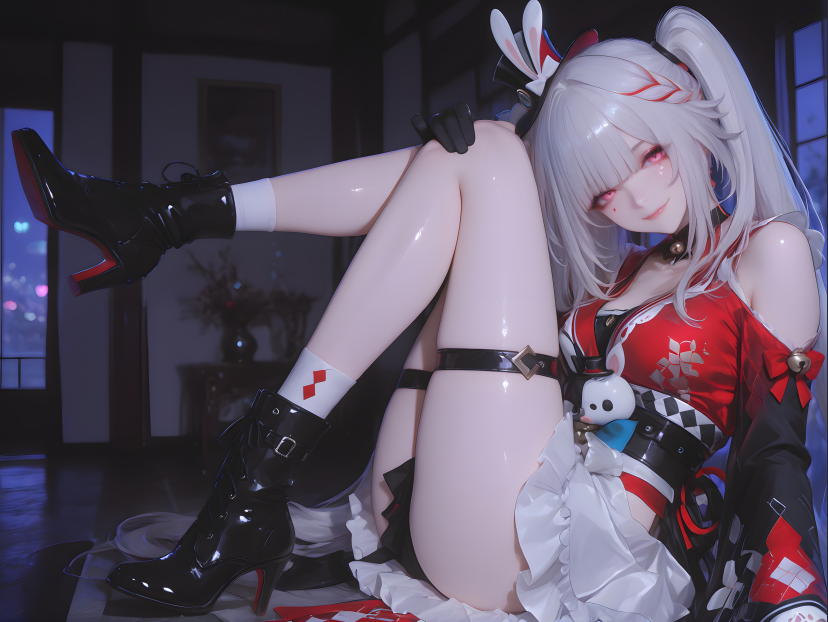 [HalfLove]火花[159P/487M]