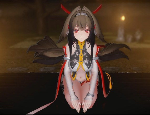 [ABFMMD] Miko Vibe –Shunguang[2G]