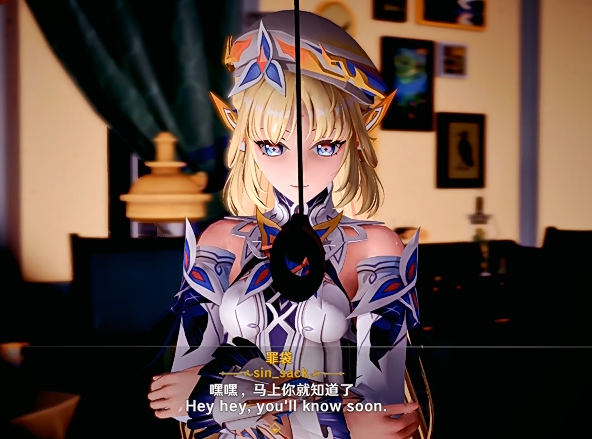Afflictionˇ 2026.03.13 尼可洗脑催眠[290M]