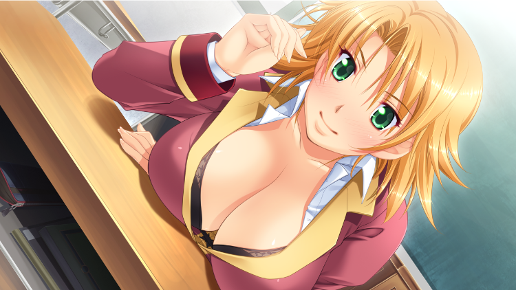 【拔作ADV】リベンジルーム ~受胎を強要される地下室~ AI汉化版