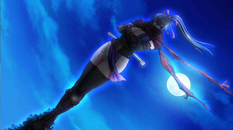 【拔作ADV】巨乳くのいち・朱雀 ~触手、潮吹き責め~AI汉化版