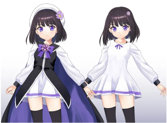 【日式RPG】魔法少女アスターリクス・監獄回廊からの脱出 Ver1.02 妖狐工坊汉化版