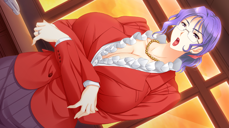 【拔作ADV】巨乳人妻女教師催眠・携帯アプリでセックス中毒!GPT3.5汉化版