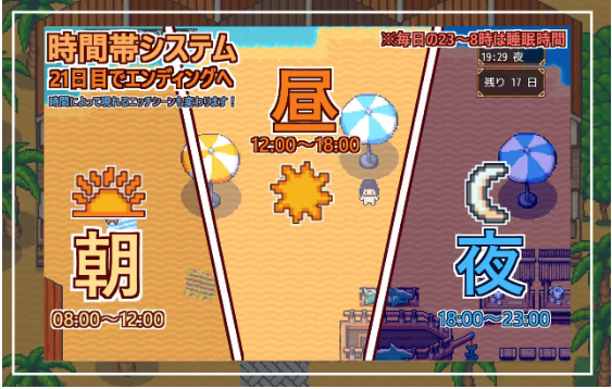 【日式RPG】ようこそ、ドスケベリゾートハルマレへ! AI汉化版