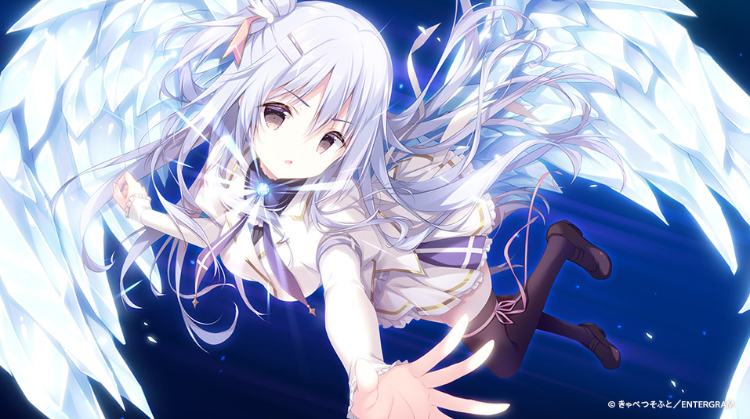 【日式ADV】霞流宝石心 -壮志凌云振寰宇-汉化硬盘版