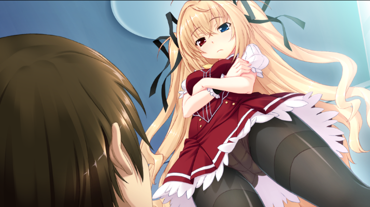 【日式ADV】優しい魔法の唱え方 AI汉化版+全CG存档