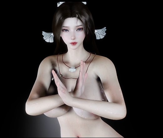vammmdfan 宋玉 飞天舞蹈[700M]