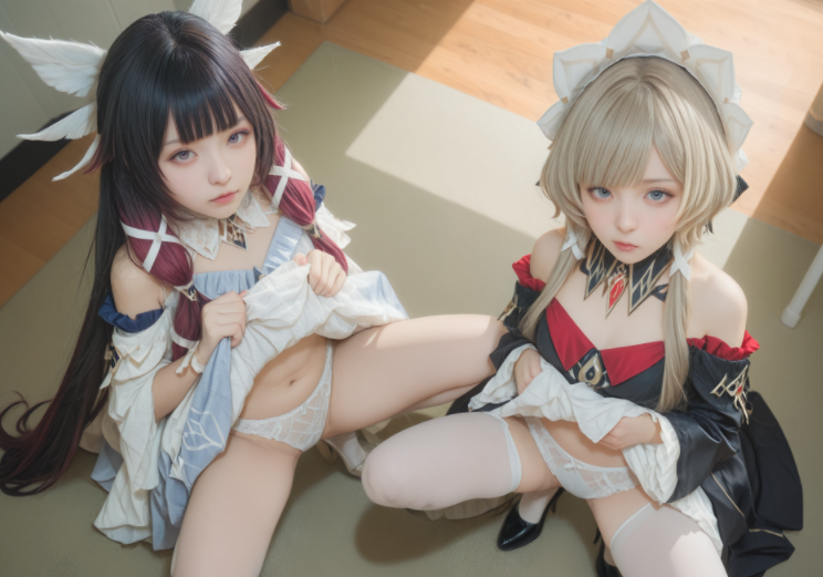 DyDy_CosDyDycos 2026年1月至2月作品合集[42G]