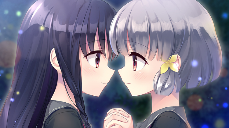 【日式ADV】カミツレ ~7の二乗不思議~ AI汉化版