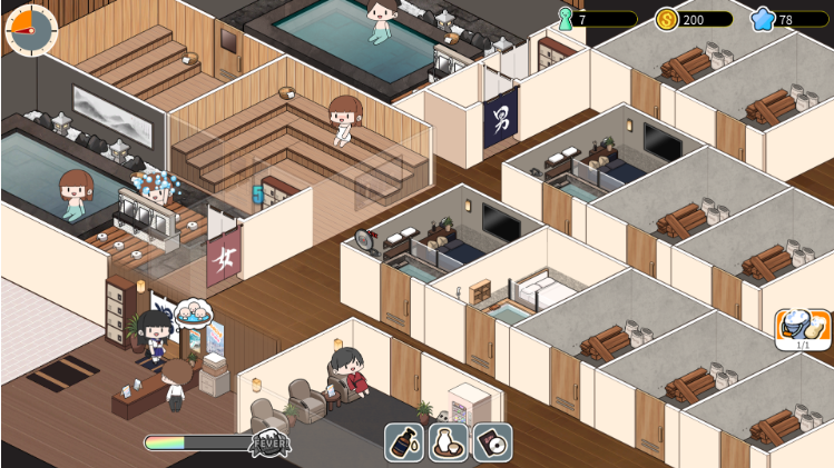 【模拟经营SLG】背德浴场 Steam官方中文步兵版[v0.0.41修复]