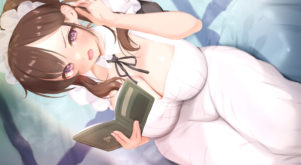 【日式SLG】He Maid Her Fall Ver0.80 官方中文步兵版