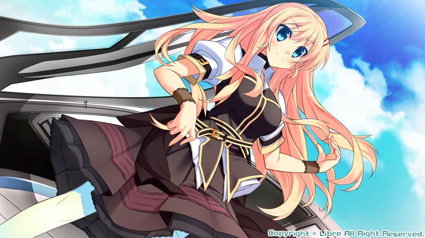 【日式ADV】ミライセカイのプラネッタ AI汉化版