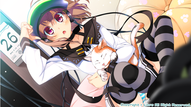 【日式ADV】ミライセカイのプラネッタ AI汉化版