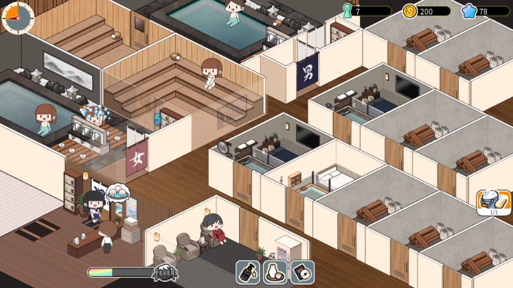 【模拟经营SLG】背德浴场 Steam官方中文步兵版[v0.0.46修复]