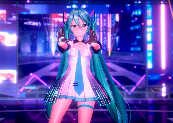 あけあけ 85.YYB式初音ミク 野外公演LIVE [4.2G]