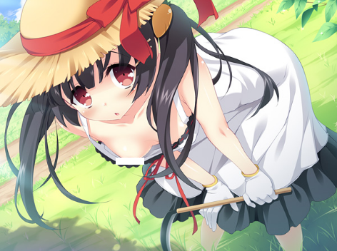 【日式ADV】あかばんず 〜リアルな世界で僕が君にできること〜AI汉化版