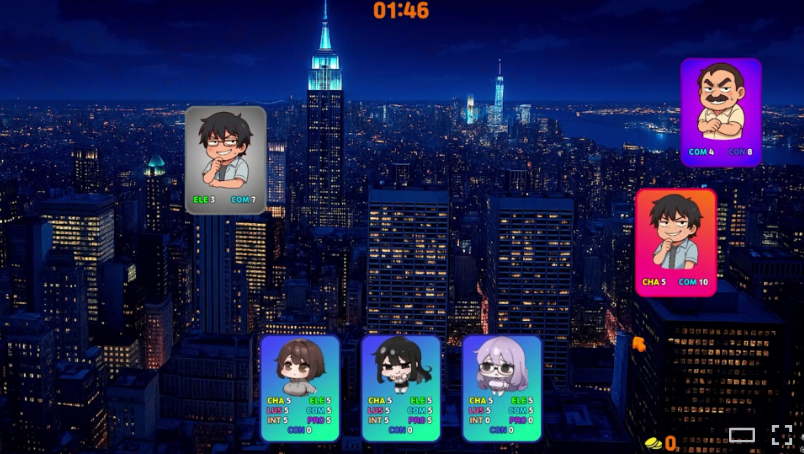 【SLG】orange lotus Steam官方中文步兵版