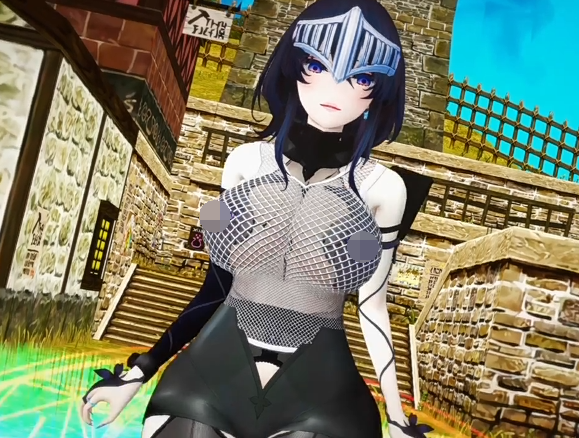 xiao5hui1 2026.03.25 兽精十万里 2 雅兰异种奸[240M]