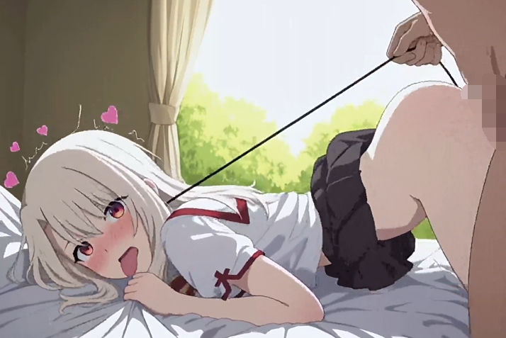 BMGD 3月28 FGO 伊莉雅催眠调教[280M]