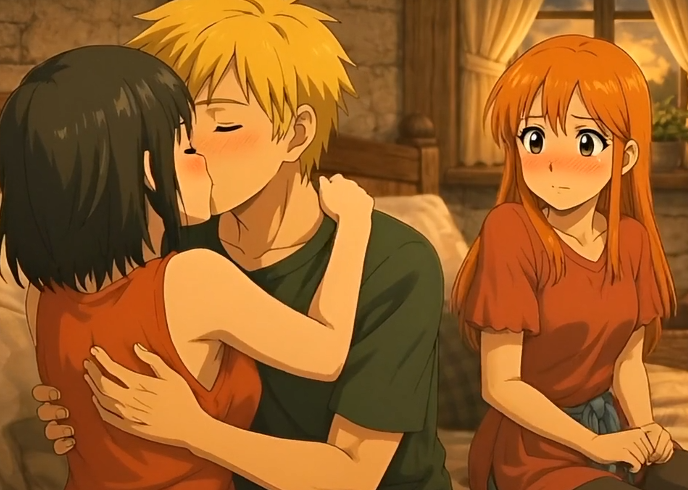 Wholesome Annamation 动物+三人行[370M]