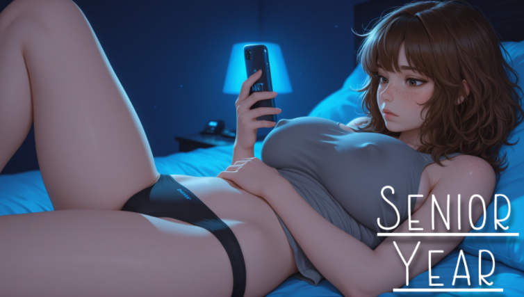 [日式SLG/汉化] 毕业年 Senior Year v0.6.1 [PC+安卓/1.2G]