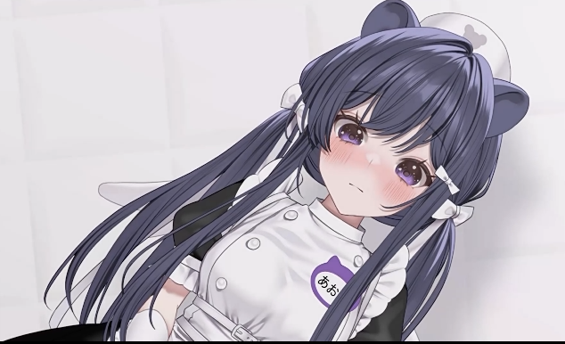 灰葉 – Lapin gris 3月作品 発情ケモミミclinic ～貴公星あお[670M]