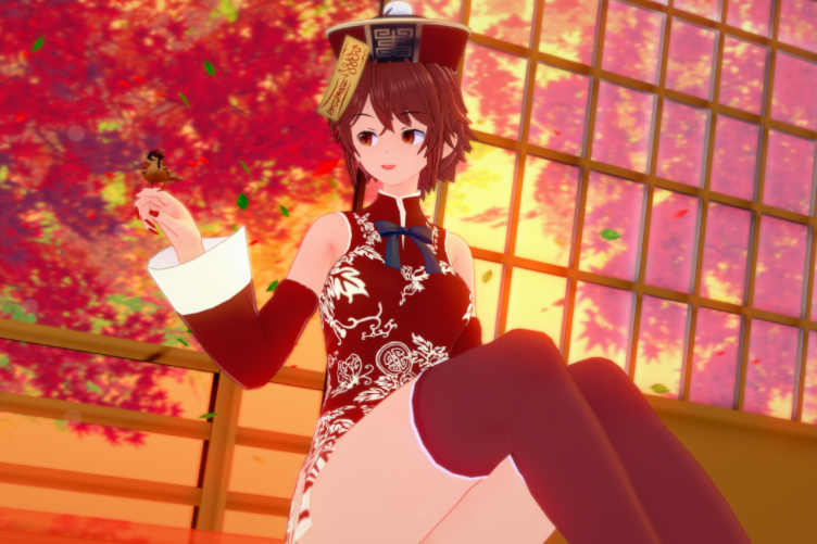 [日式SLG/汉化]灵魂情人 Spirit Lover v0.52 [PC+安卓/3G]