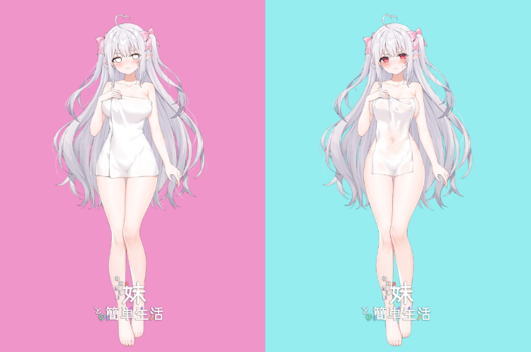 【同居养成SLG】和存在感薄弱的妹妹一起的简单生活 Ver1.02 DL官方中文正式版