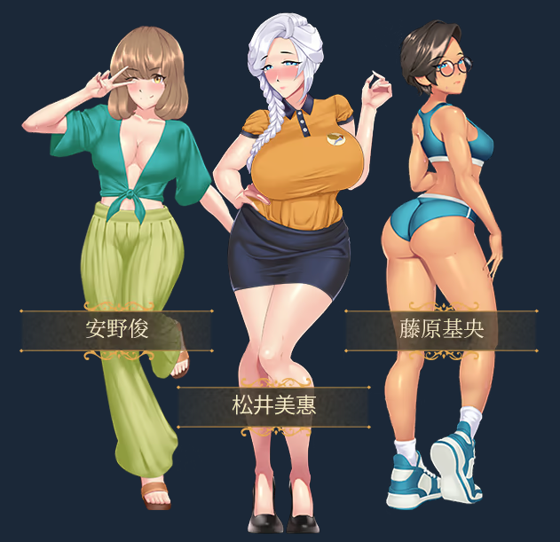 【RPG】歌鸲旅馆 Komadori Inn Ver1.0 Steam官方中文步兵版[新作]