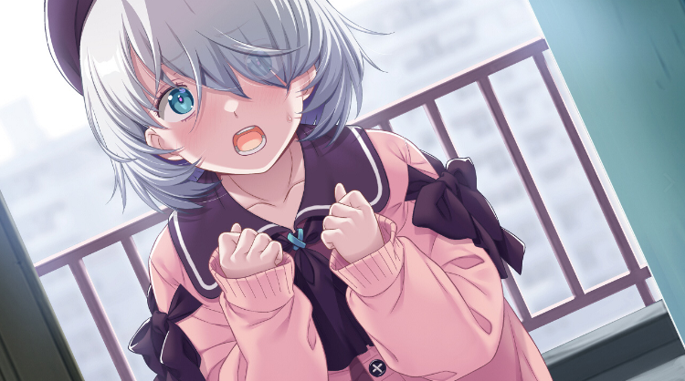 【日式ADV】誰ソ彼のシェイプシフターDLsite限定版[新作][AI汉化]