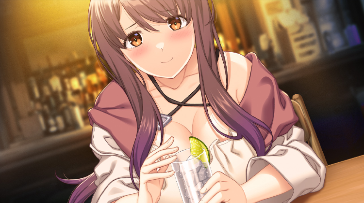 【日式ADV】誰ソ彼のシェイプシフターDLsite限定版[新作][AI汉化]