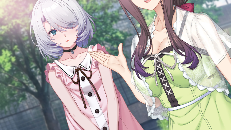 【日式ADV】誰ソ彼のシェイプシフターDLsite限定版[新作][AI汉化]