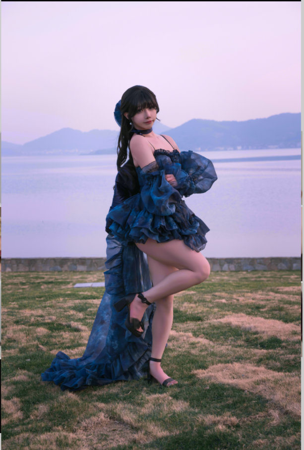 男娘十六夜，npnv6.57g小合集