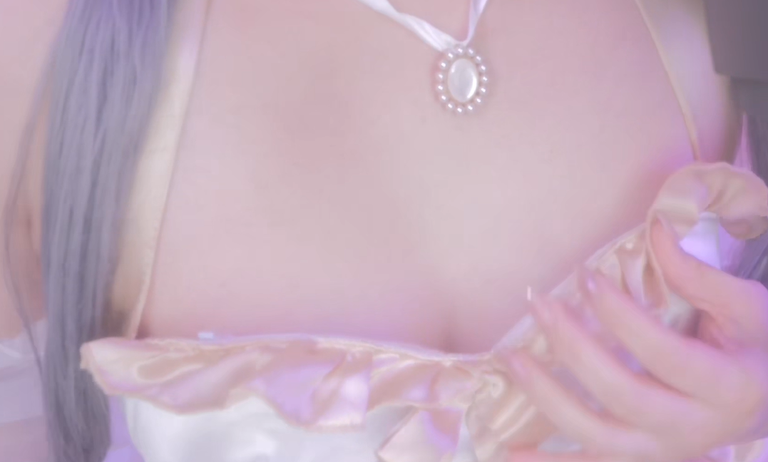 天使 [2026.03.14]〘 主人专属套餐♡ 〙撒娇求精液的新婚扮演♡ 【1V2.34G】