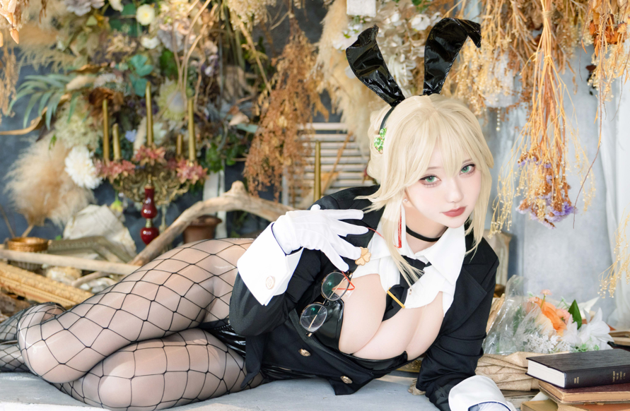 [Shooting Star's (Saku)] - Agent Bunny 【322P 301MB】