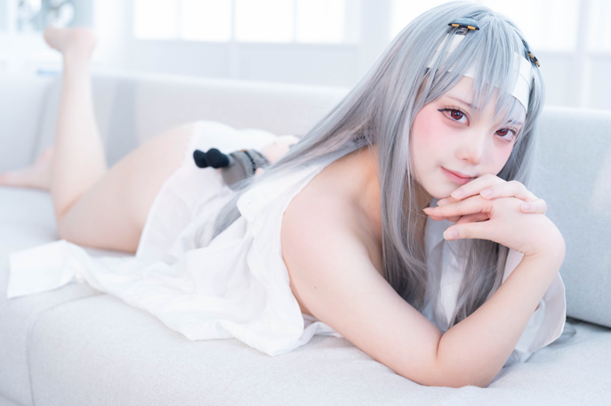 Hamumang - Modernia 【43P 314MB】