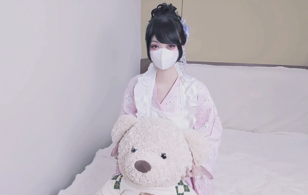 小芋泥 约会前性爱被操的连连求饶 性瘾妹妹灌满精液约会男友 【1V 1.78GB】