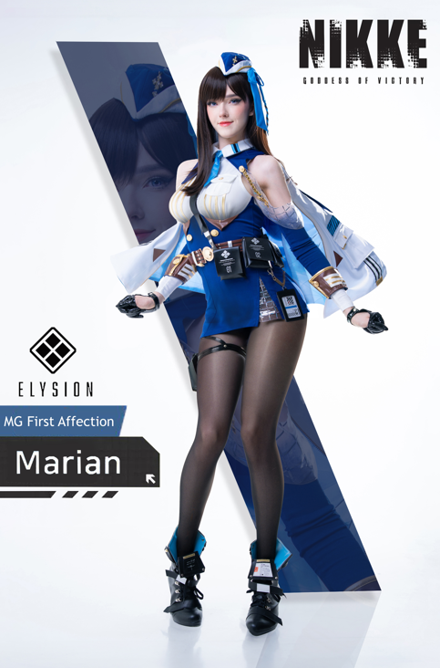 Candy ball - Marian【82P 703MB】