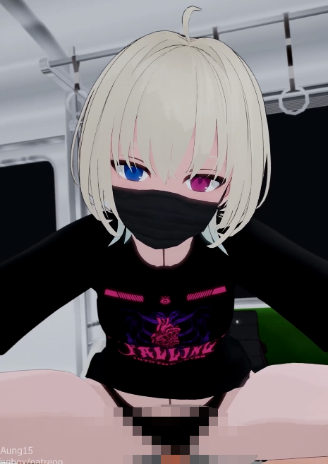 [Aung15] 七星奈奈 Nanahoshi Nana – Main 【1V 325MB】