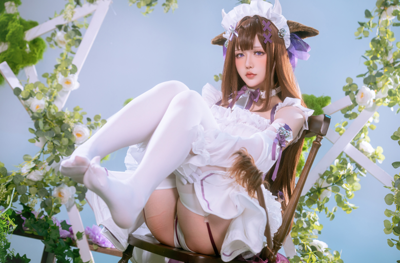 星之迟迟 最新写真五套 【NP 1GB】