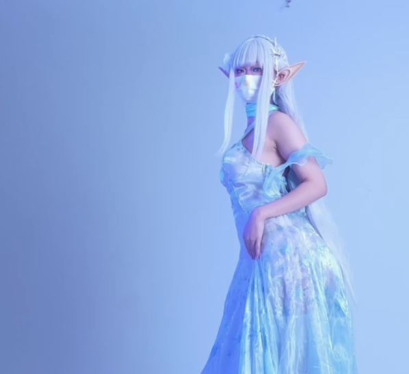 明纱芽衣 爱蜜莉亚 re0 cosplay做爱【1V 1.29GB】