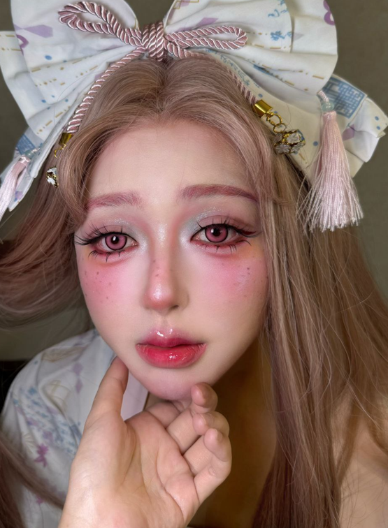 杭州汉服Coser【林美茵】SP露脸性爱自拍视图流出【14P 2V 3.26GB】